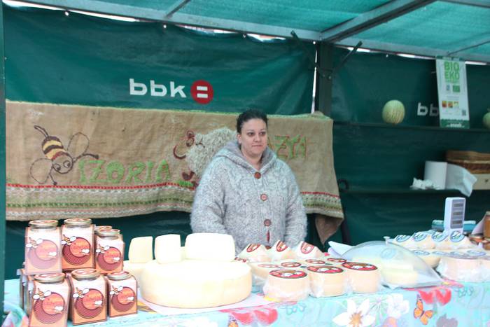 V.Azoka agroekologikoa