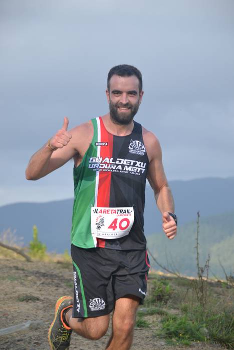 Giro paregabea izan da Areta 187 1532809129746