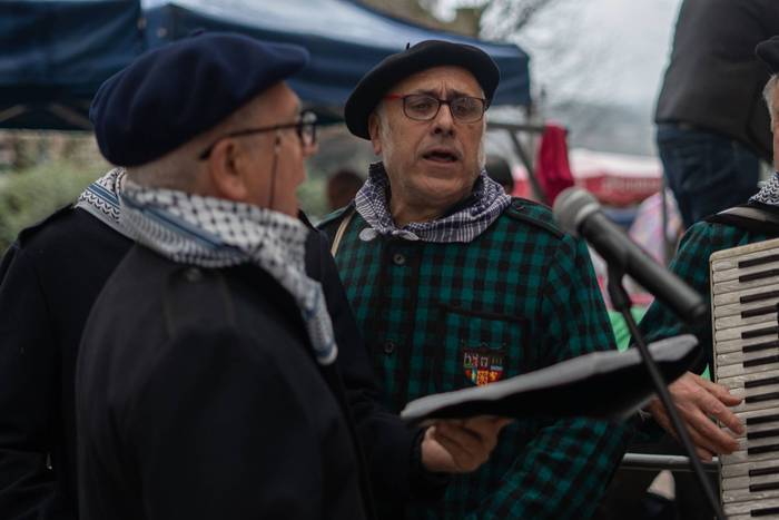 Euriak ez du San Anton azoka 4 1768769988175