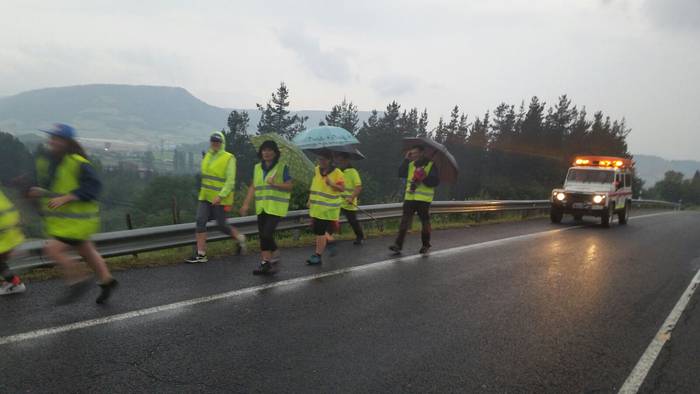 Amurrio eta Gasteiz oinez lo 3 1496130136926