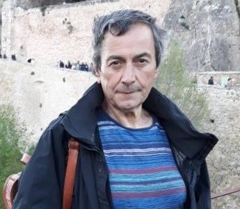 Ramon(txu) San Juanen omenez