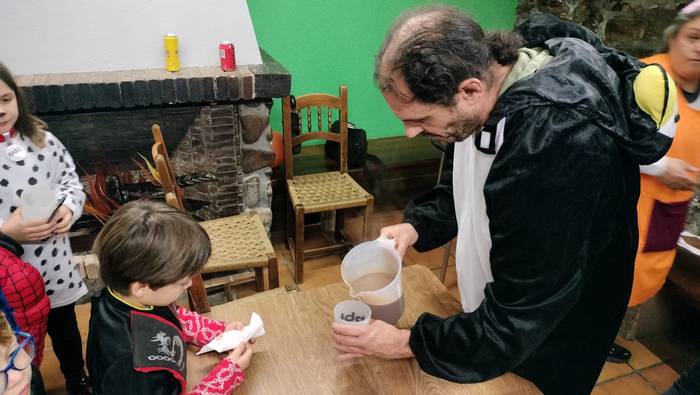 Aretako Kultura Etxeak hartu 7 1771018525960