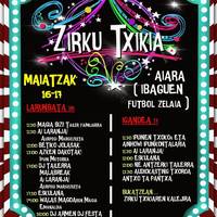 Zirku Txikia