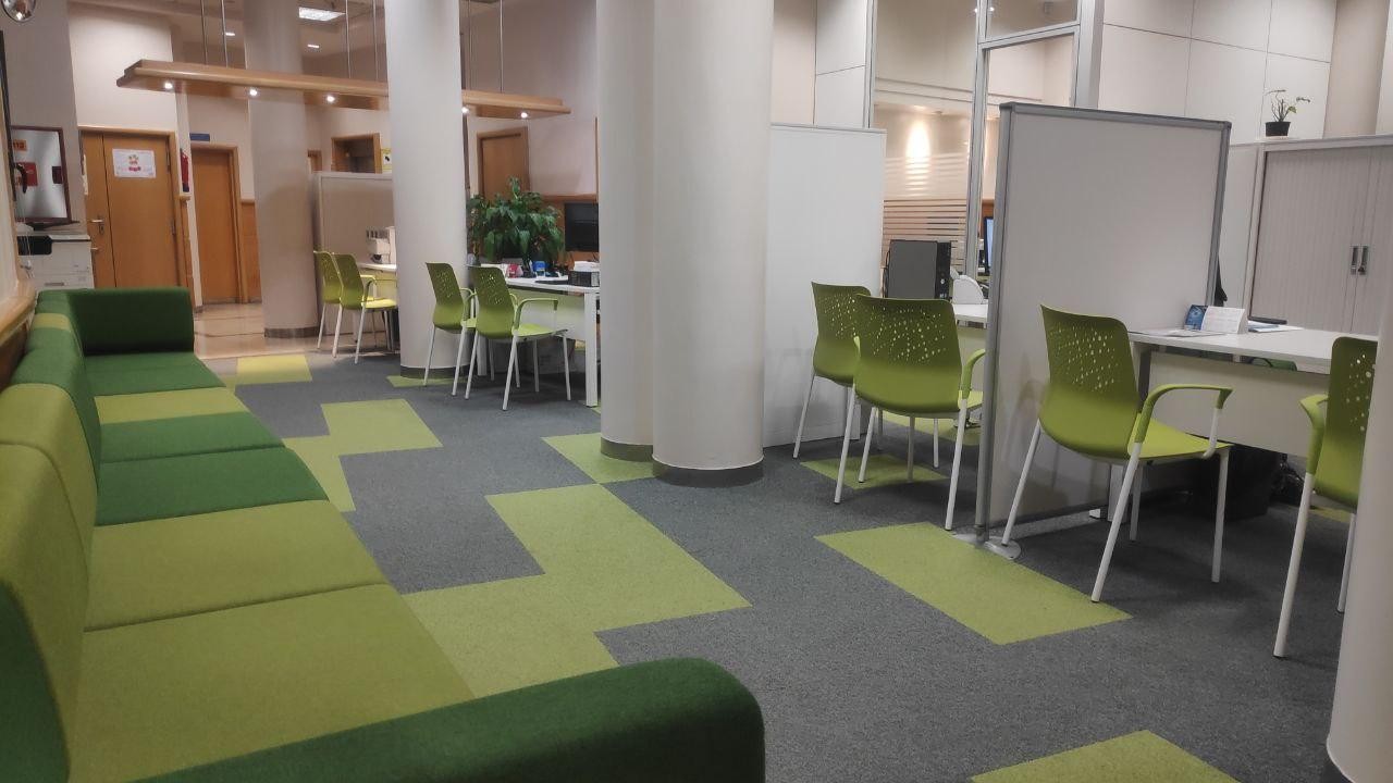 Udalak bi gazte langabe kontratatuko ditu Lanbideren programen bidez