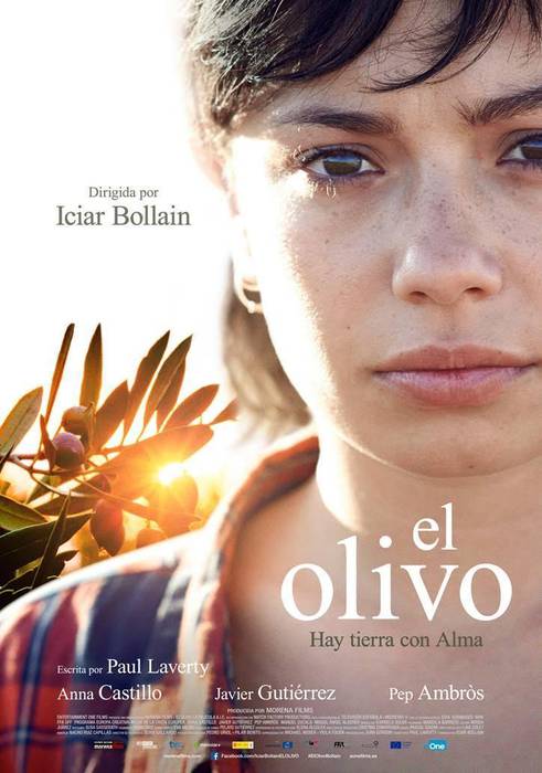 'El olivo'