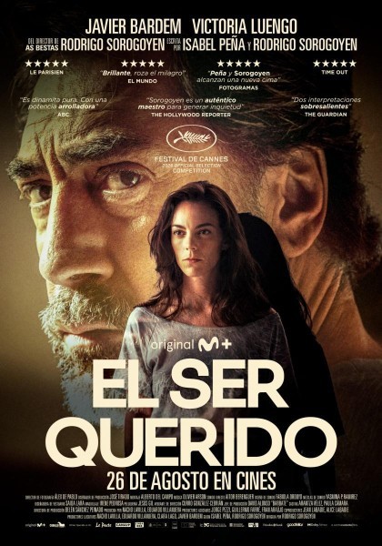 "El ser querido"