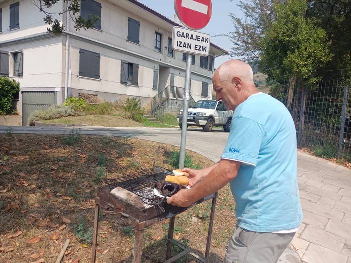 Arrankudiagako jaiek ez dute 11 1755386252179