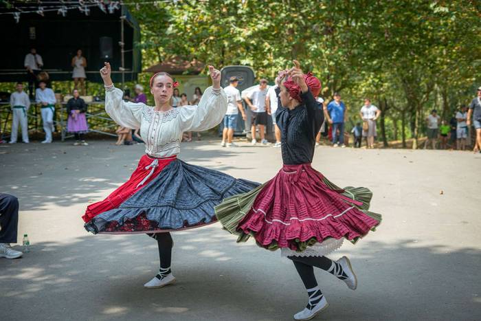 San Rokeko zelaiak bilakatu  71 1755350564681