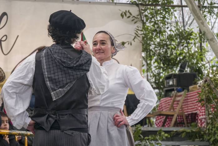 Egon diren, dauden eta egong 22 1769978646223