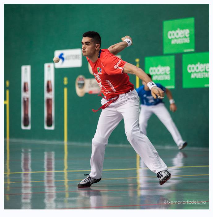 "Ivan Fandiño Memoriala" iru 26 1526395758832