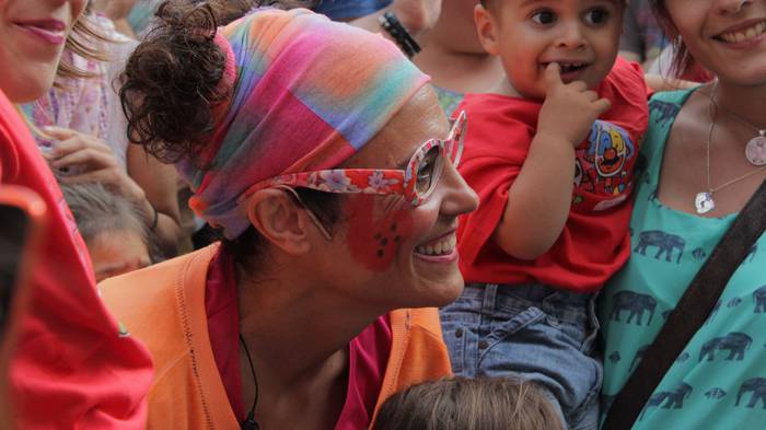 Ilusioa eta muxuak banatu di 25 1499276937921