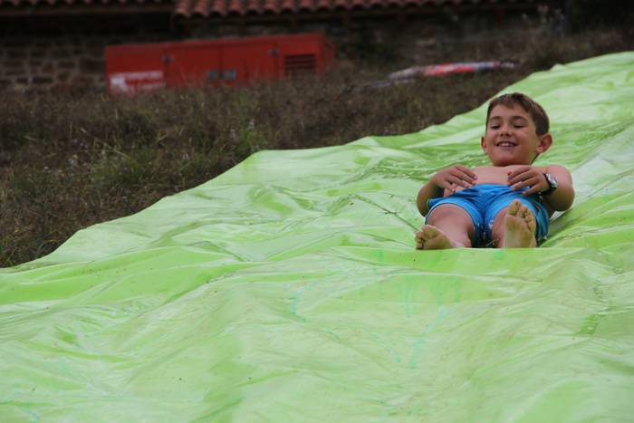 Andra Mari Zuri ospatzeko el 24 1502366176789