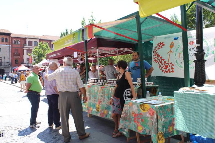 Txaroles lehiaketa batean ep 6 1497991586640