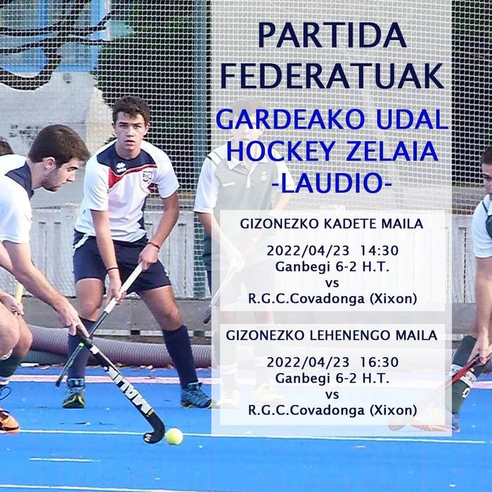 Hockey partidak