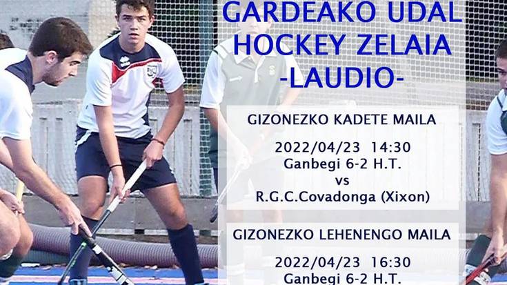 Hockey partidak