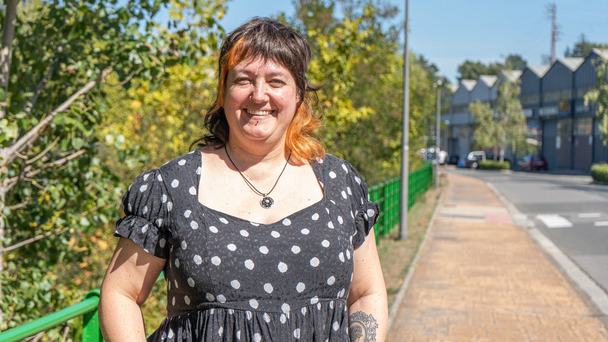 “Euskara bonua ez da guk aldarrikatzen dugun doakotasuna, baina lehen urratsa bada”