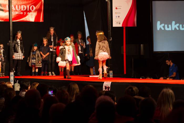 Laudioarrak izan ziren model 122 1508743017307