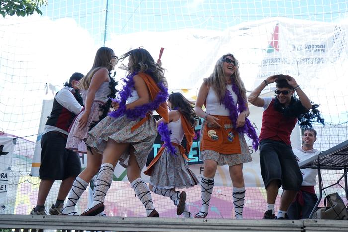 Laudio Got Talent lehiaketak 13 1756403907271