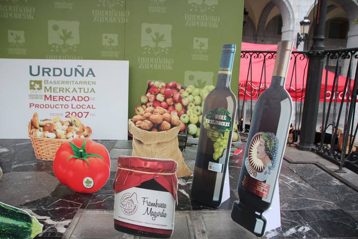 V.Azoka agroekologikoa