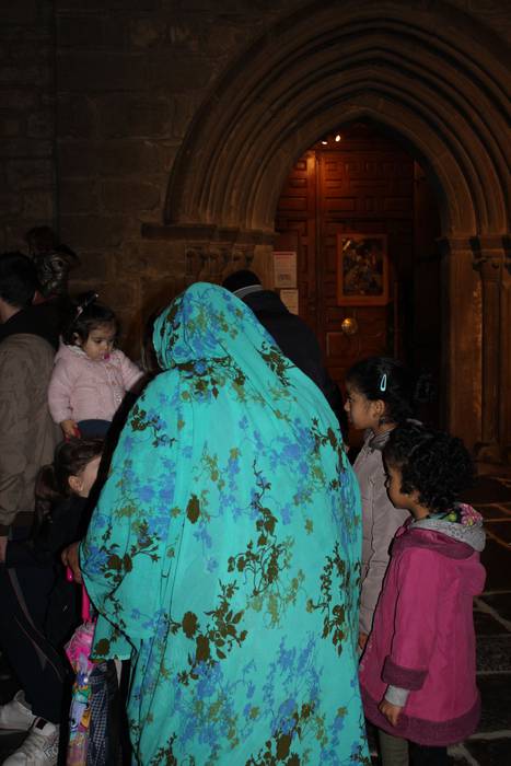 Eguraldia ez da oztopoa izan 22 1515190139574