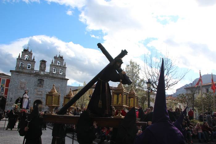 Urduñako Ostegun Santua