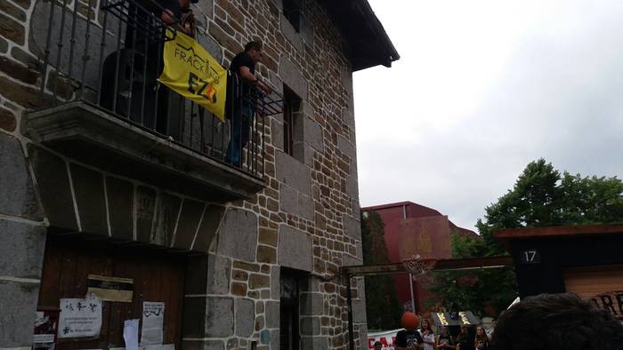 Egun osoko egitaraua ospatu  14 1498478974937