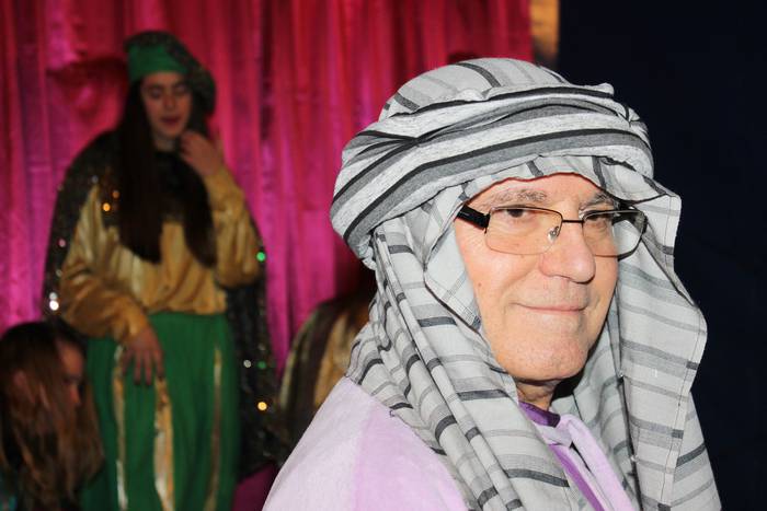 Eguraldia ez da oztopoa izan 48 1515190395937