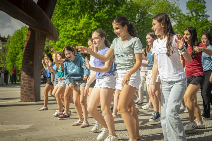 Taupadak berpizteko deia dan 14 1776857311825