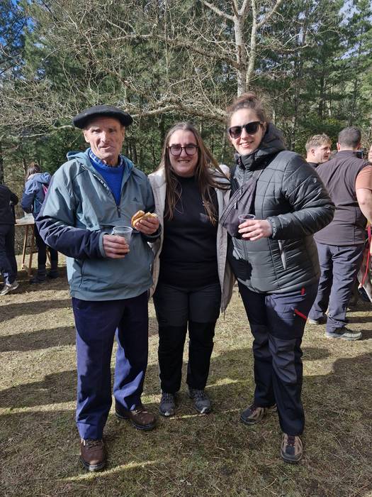 San Sebastian baseliza adin  24 1769291167040