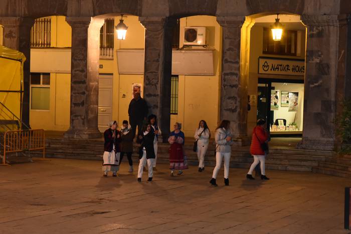 Ehunka umek zabaldu dute dan 58 1494579165976