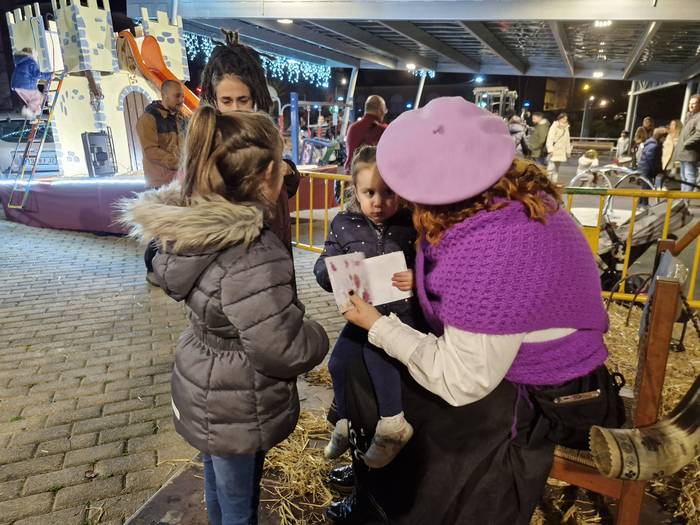 Ikazkinak baditu Laudioko ha 66 1766250228916