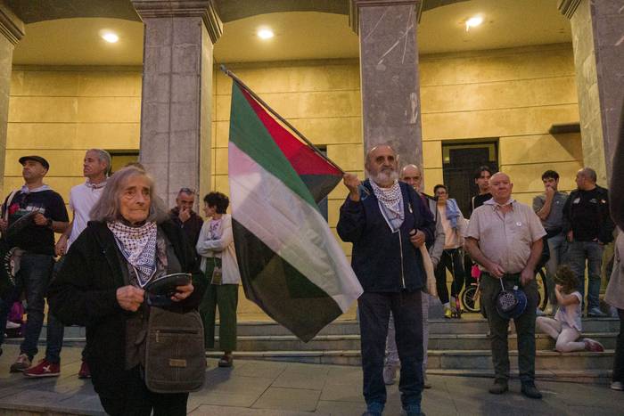 "Palestinarekin konpromisoa" 50 1760599246252