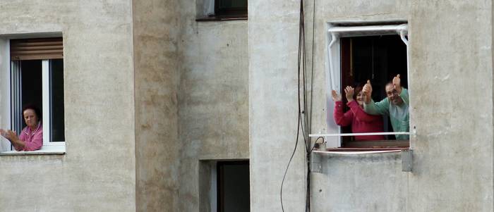 Larrazabal auzunean komunita 26 1588419628450