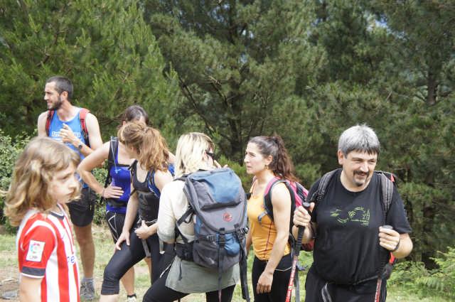 Arrankudiaga-Zolloko eta Lau 26 