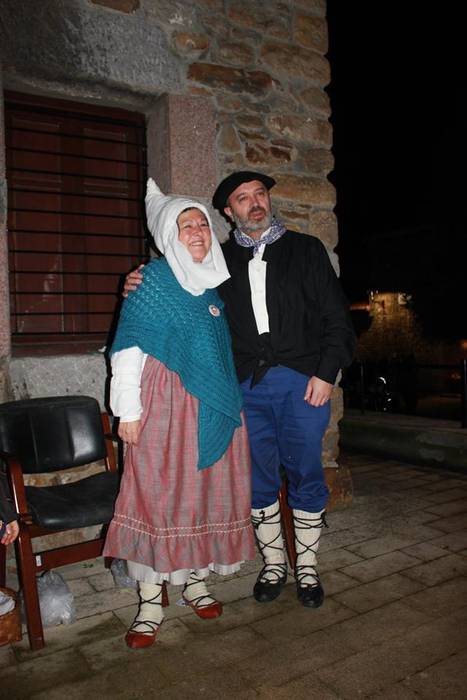 Olentzero eta Maridomingi Ai 48 1514222633367