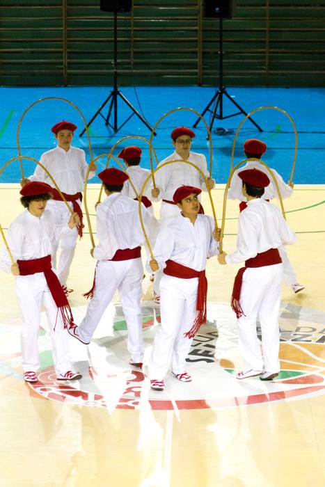 Itxarkundiak ehunka lagun ba 46 1513677588593