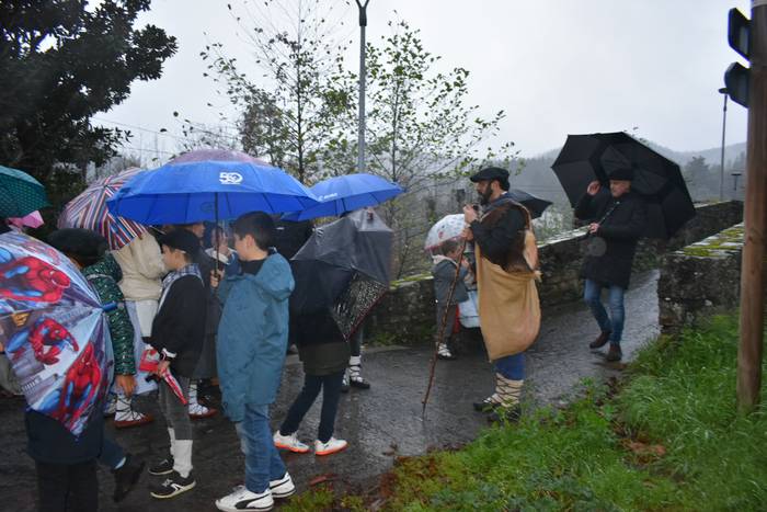 Hotzak eta euriak ez zuten e 7 1766745538110