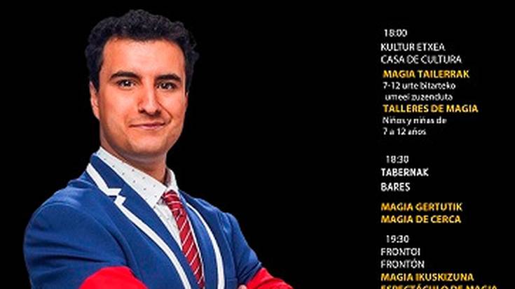 MagialdiAraba