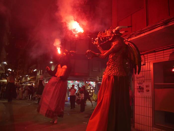 Dantza eta sua uztartu zitue 99 1661604435645