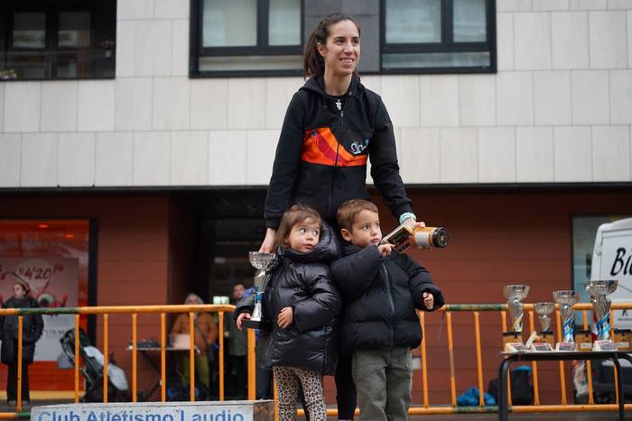 Euria ez da oztopo izan ehun 74 1769286297558