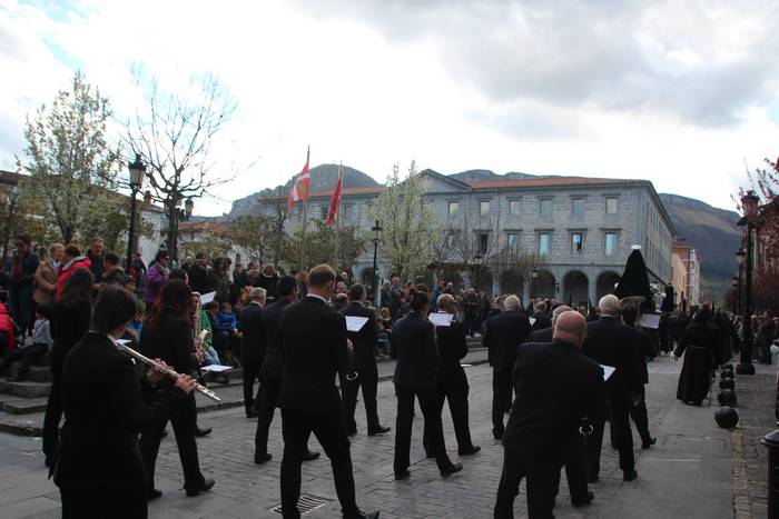 Urduñako Ostegun Santua