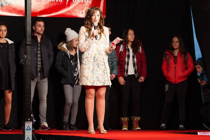 Laudioarrak izan ziren model 67 1508742296415