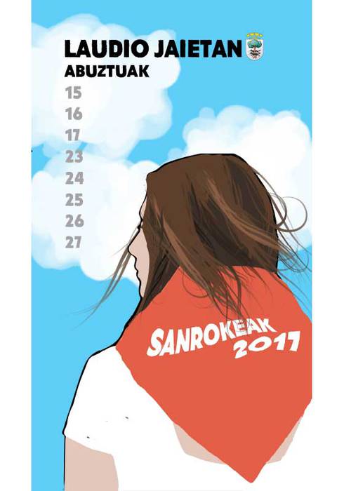 San Roke Jaietako kartel leh 28 1496071757134