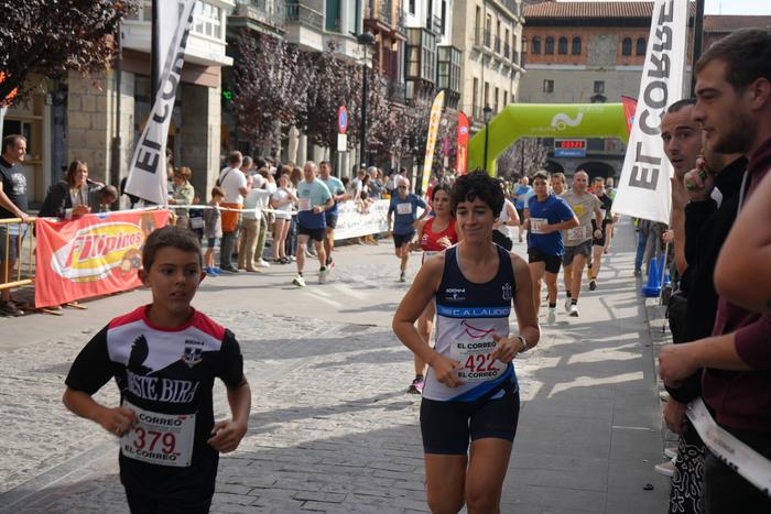 Kiroltasun giroa nagusitu da 93 1759141577707