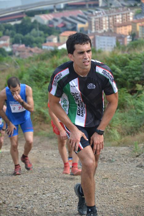 Giro paregabea izan da Areta 36 1532806024921