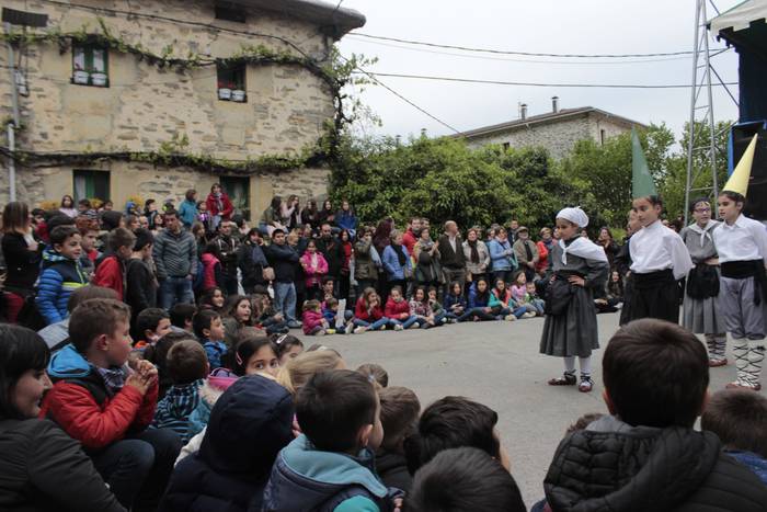 Dantza eta musika artean has 36 1524868961781