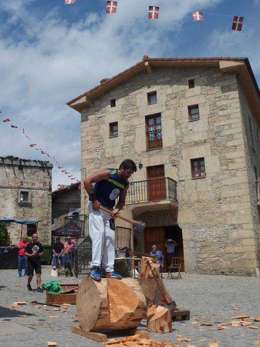 Erretes Tudelako Jaietan kir 1 1500882294889