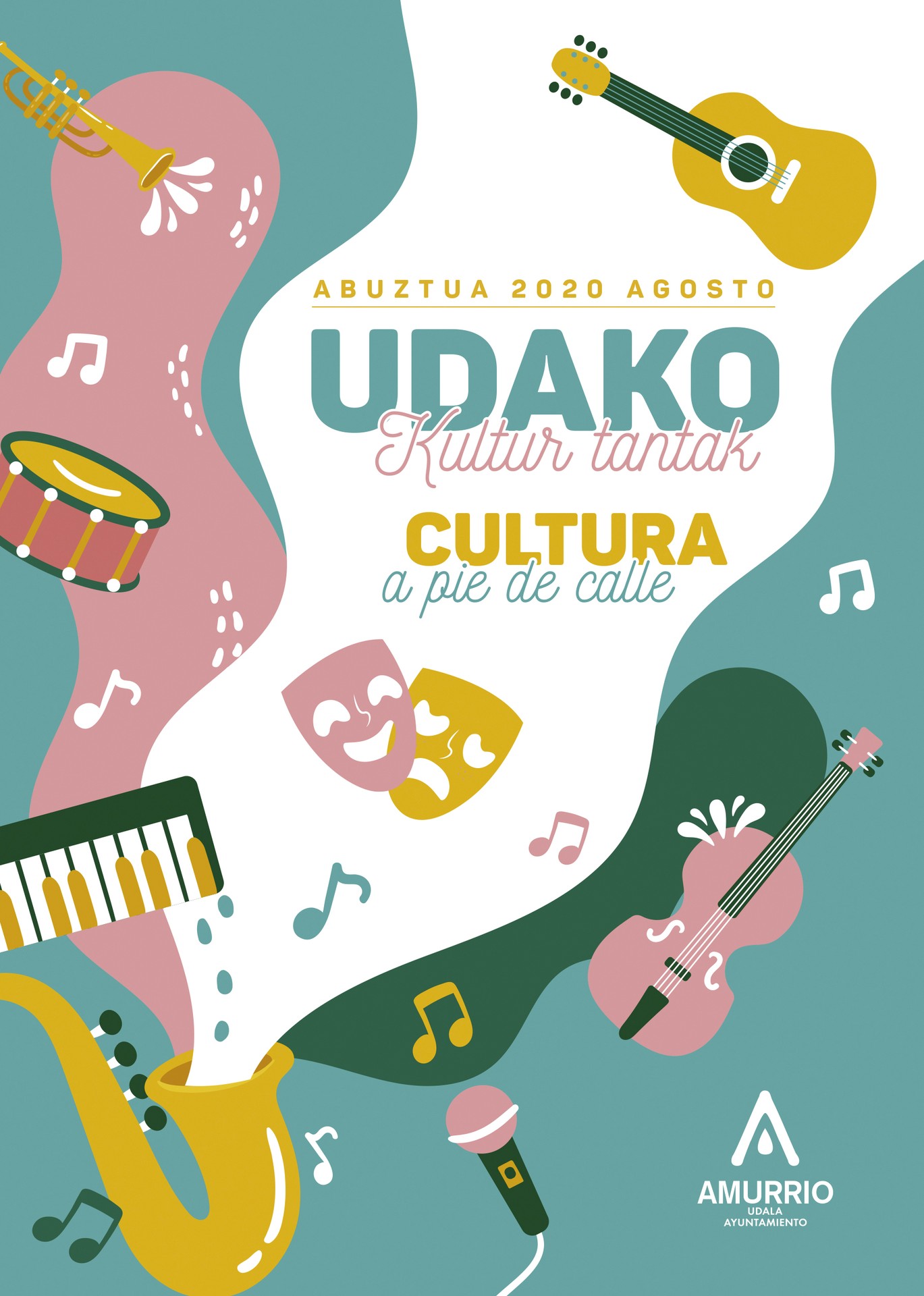 Denon artean lortuko dugu