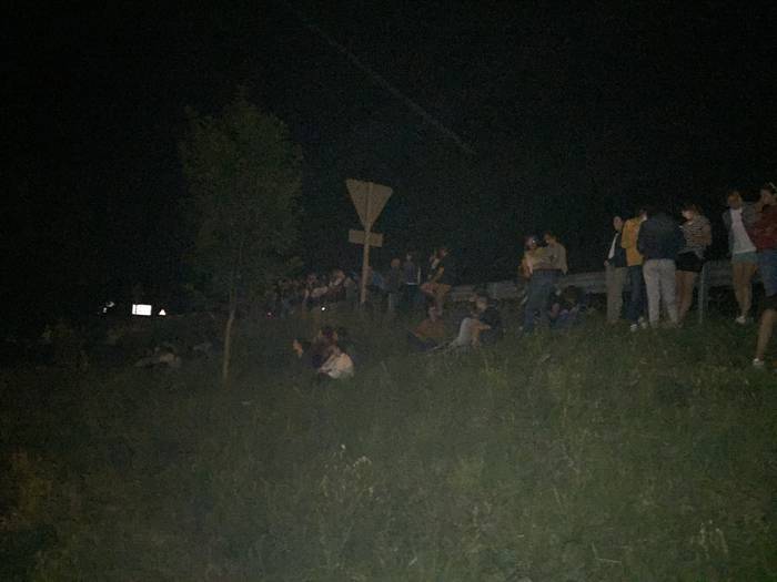 Hainbat txokotan ospatu zitu 113 1498463343719