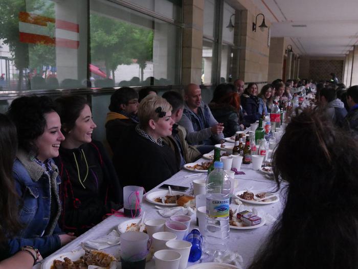 Egunez ere hartu zituzten hi 51 1526229349063